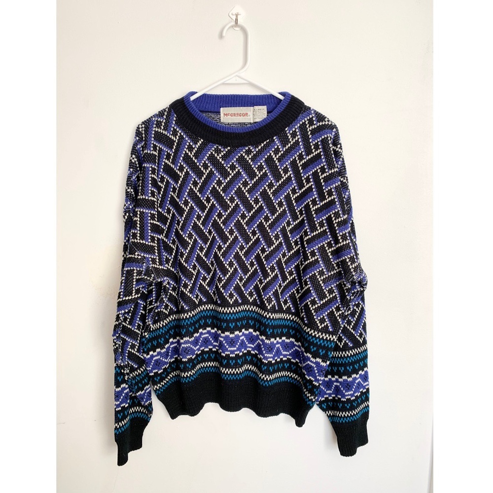 Vintage Sweater
